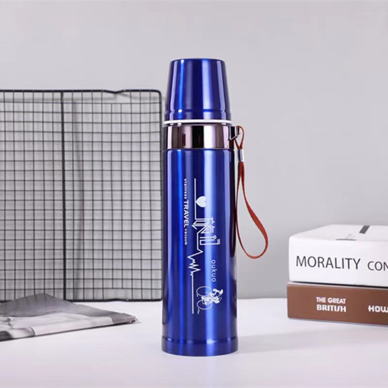 Damen Isolierflasche Karnz