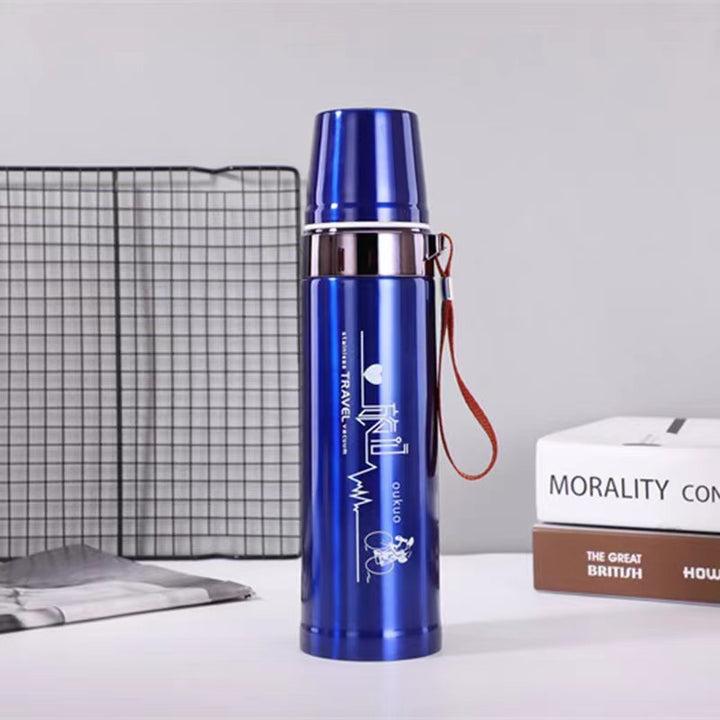 Damen Isolierflasche Karnz