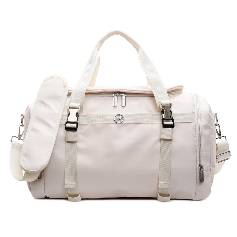 Premium Stylische Fitness Duffle Bag