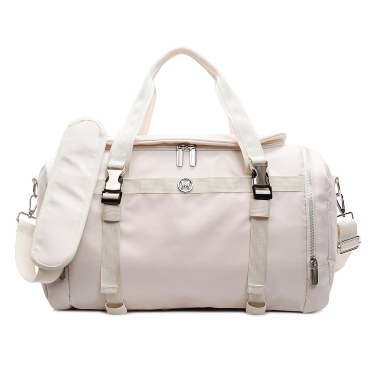 Premium Stylische Fitness Duffle Bag