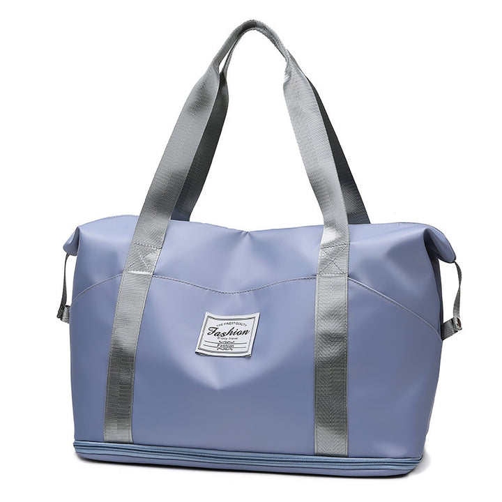 Wasserabweisende Reisetasche