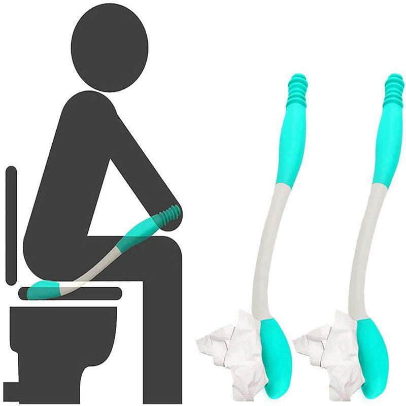 Damen Toilettenpapier-Helfer Karnz