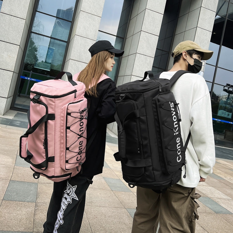 Vielseitige Gym Duffel Bag Karnz