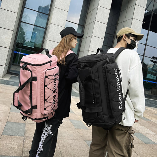 Vielseitige Gym Duffel Bag Karnz