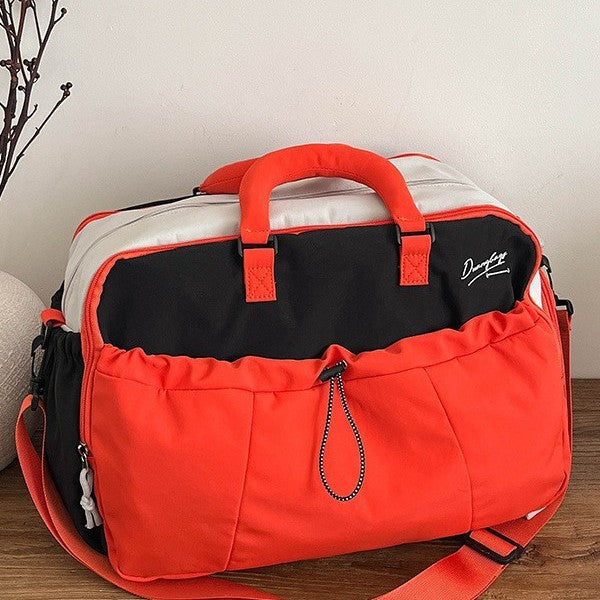 Multi-Funktionale Gym-Tasche