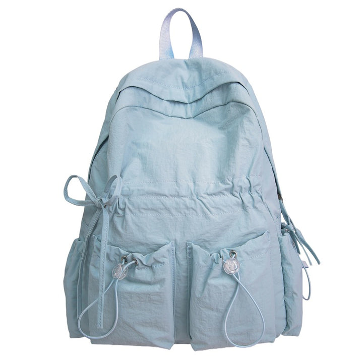 Multi-Pocket Urban Reise-Rucksack Karnz