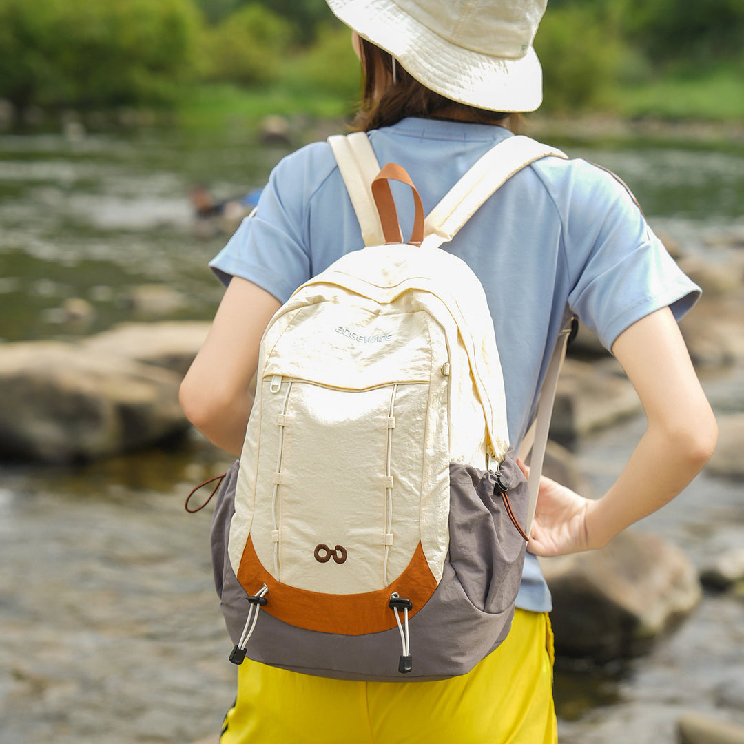 Multi-Funktions Abenteuer Rucksack Karnz