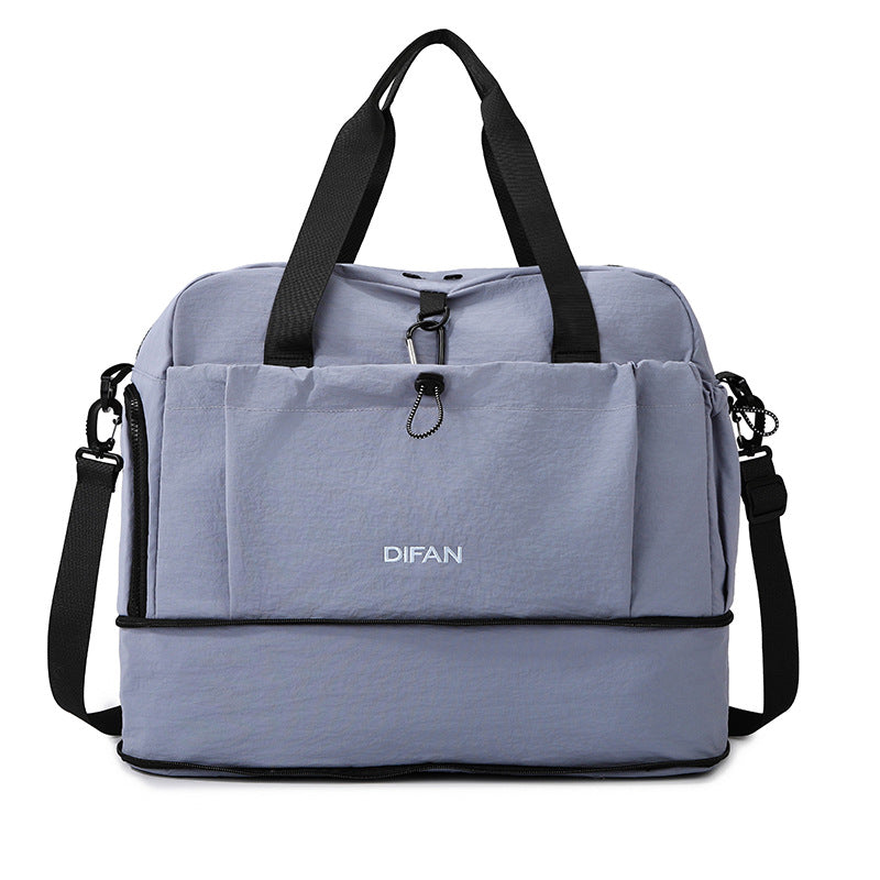 Multifunktionale Reisetasche