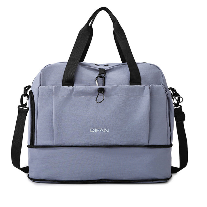 Multifunktionale Reisetasche