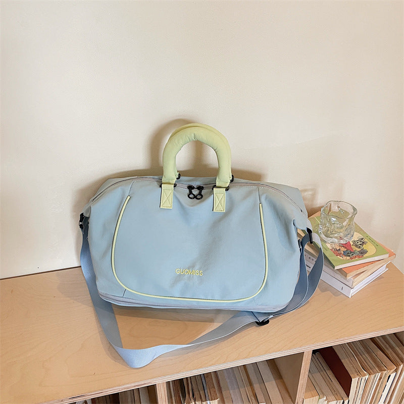 Wochenend Reise Duffle