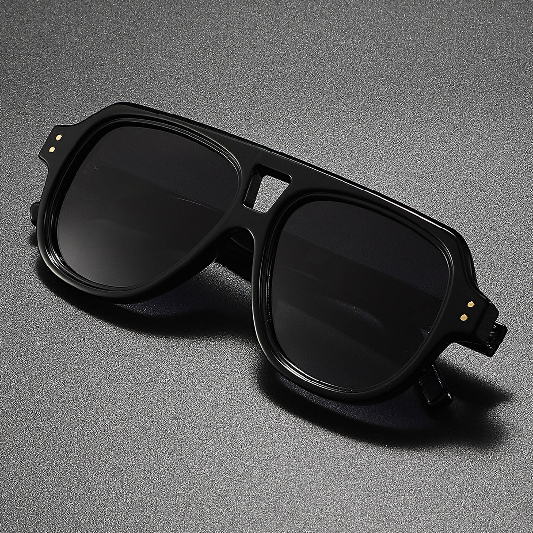 Damen Designer Sonnenbrille Karnz