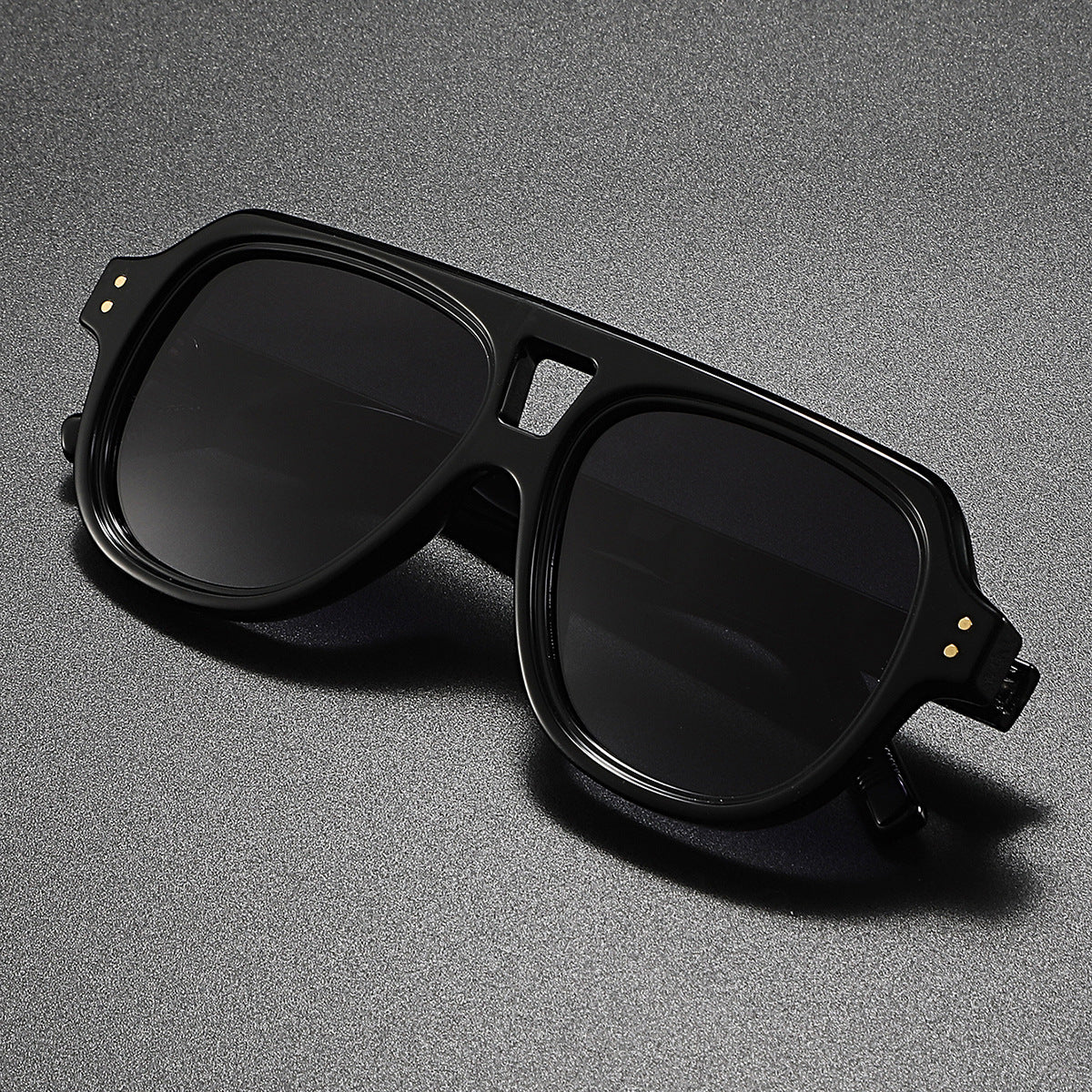 Damen Designer Sonnenbrille Karnz