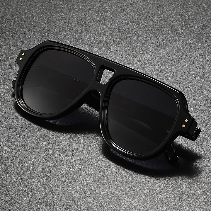 Damen Designer Sonnenbrille Karnz