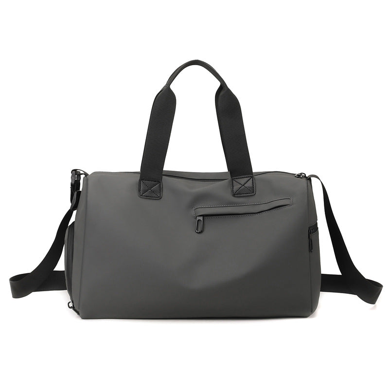 Vielseitige Reise-Wochenendtasche Karnz