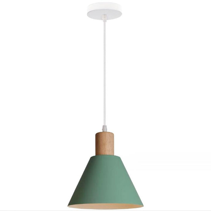 Moderne Pendelleuchte