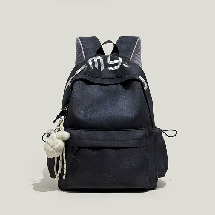 Verspielter Charakter-Themen Casual Rucksack Karnz