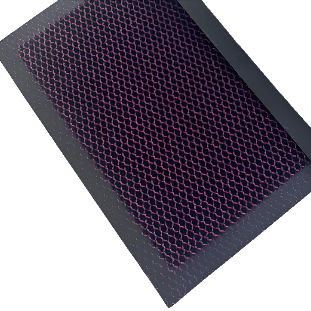Luftfiltration Mesh Karnz