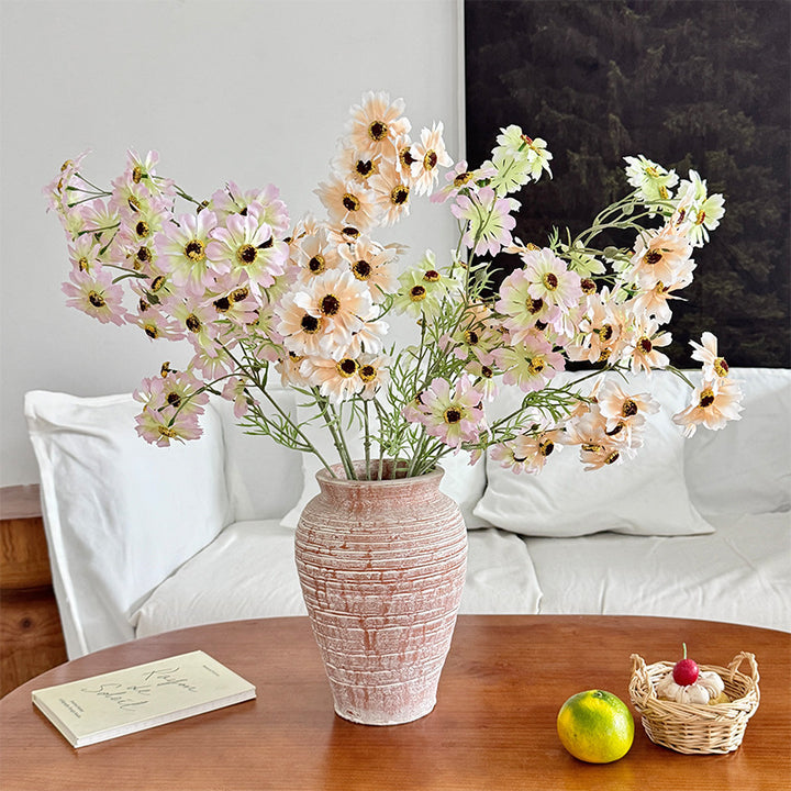 Künstlicher Blumenstrauß Karnz