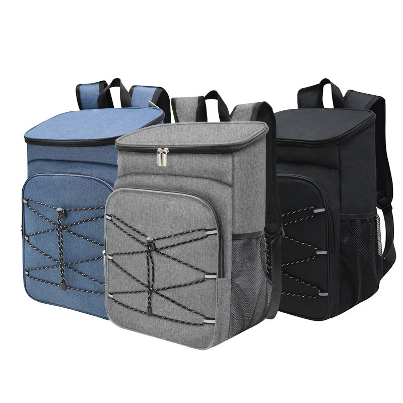 Unisex Kühl- und Freizeit Rucksack Karnz