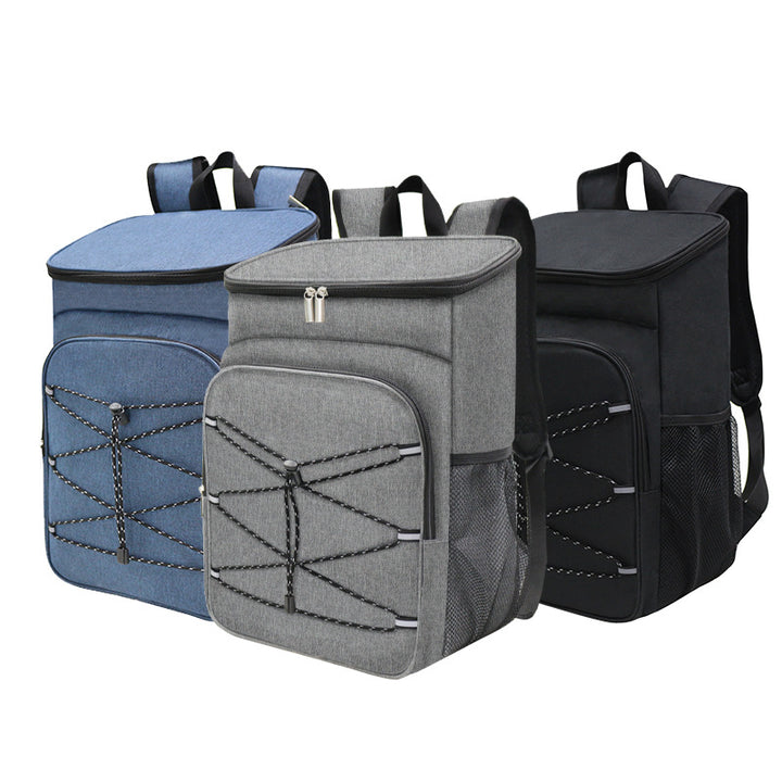 Unisex Kühl- und Freizeit Rucksack Karnz