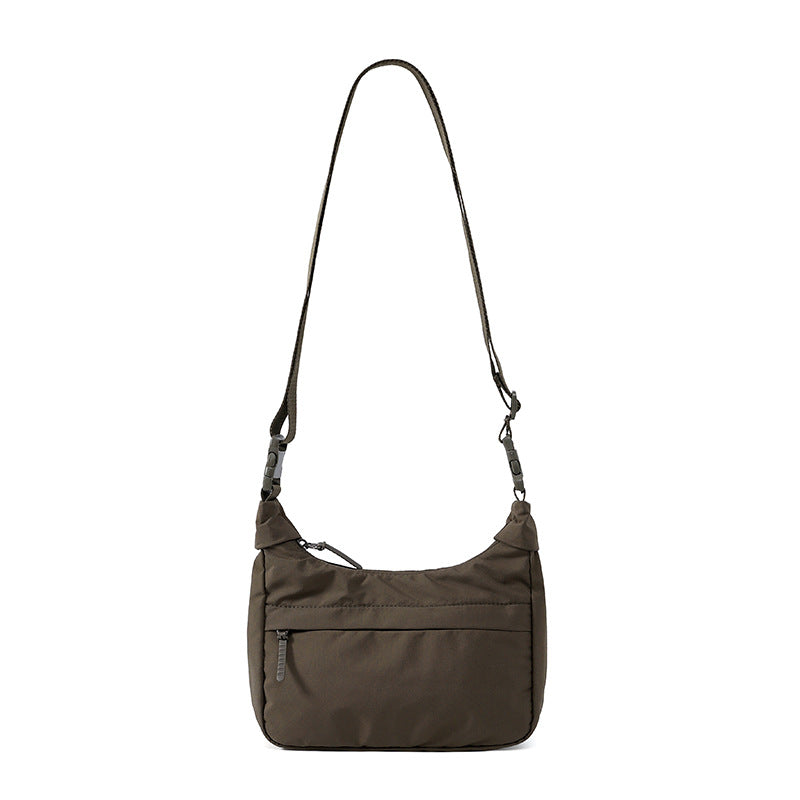 Verstellbare Alltagsschultertasche