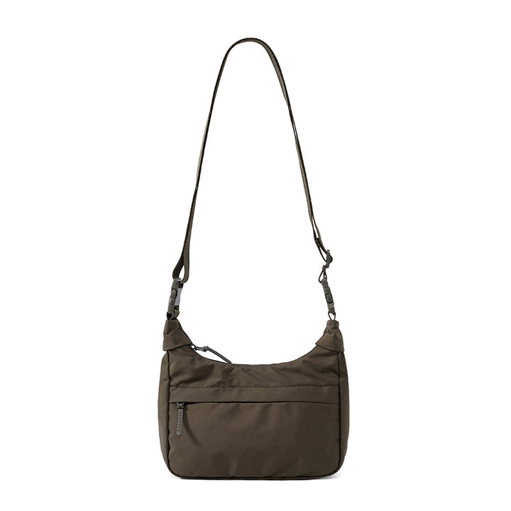 Verstellbare Alltagsschultertasche