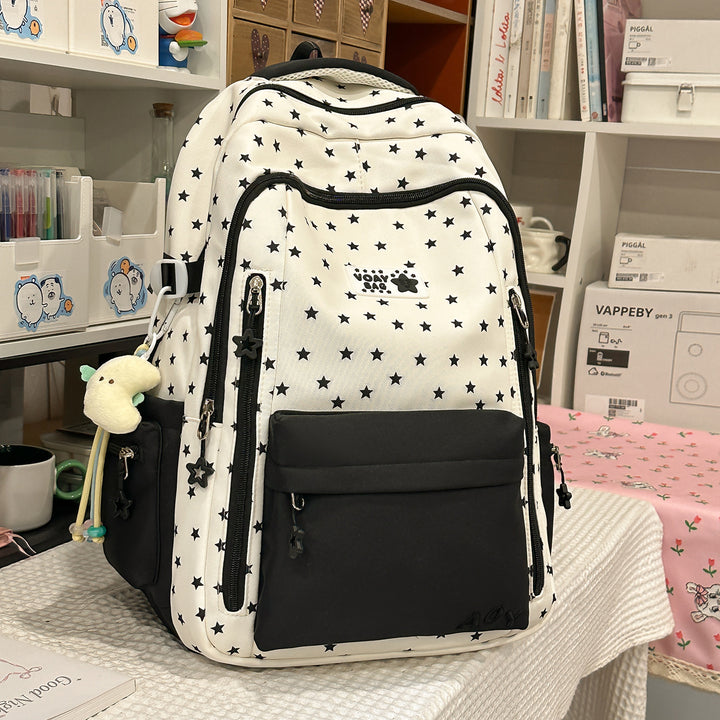 Bedruckter Rucksack Karnz