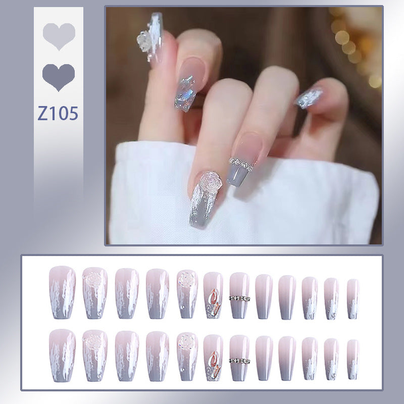 Kunstnagelset Karnz