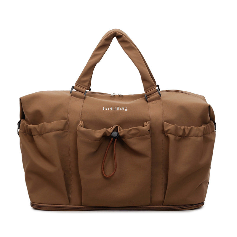 Stylische Reis-Handtasche