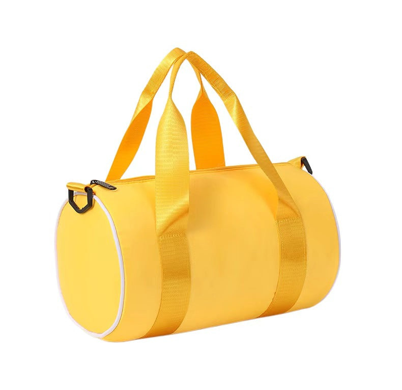 Gym Duffel Tasche