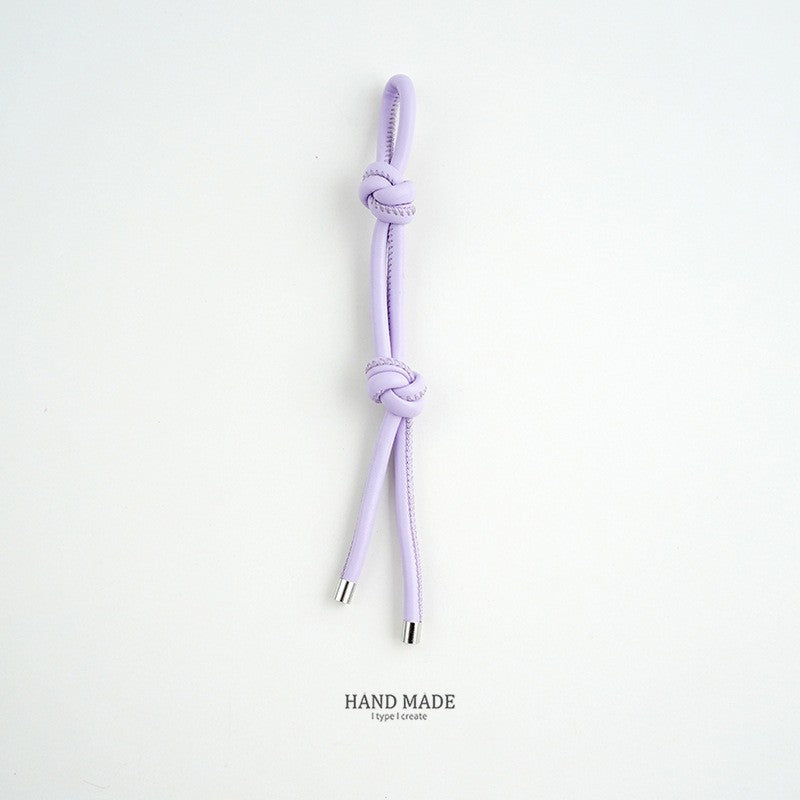 Stylische handgefertigte Lanyard Karnz