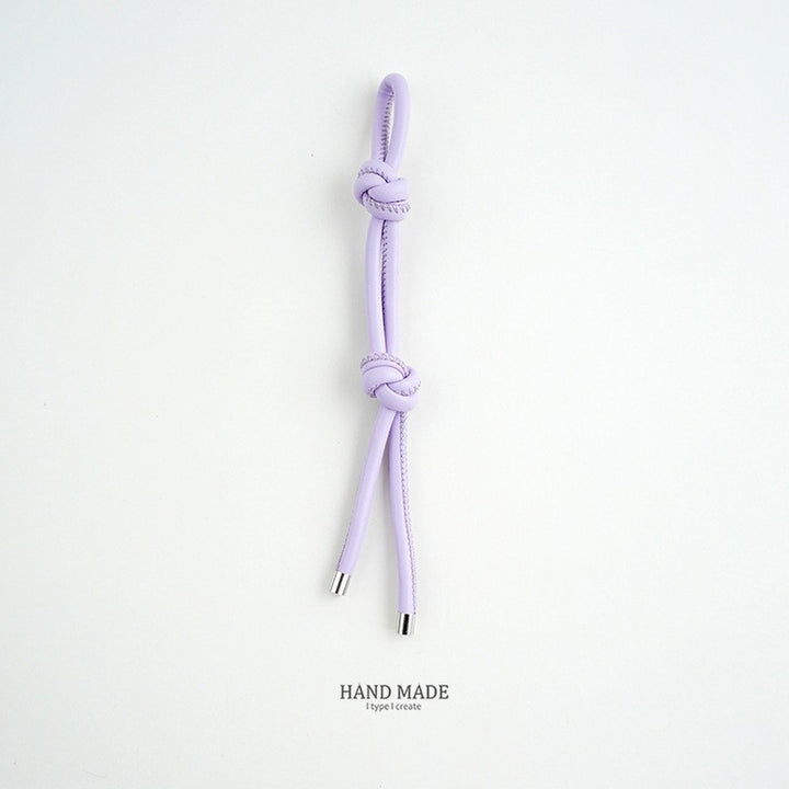 Stylische handgefertigte Lanyard Karnz