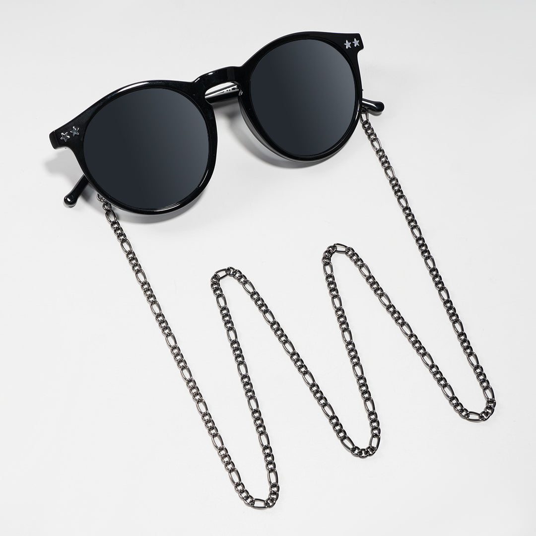 Stylische Kette Karnz