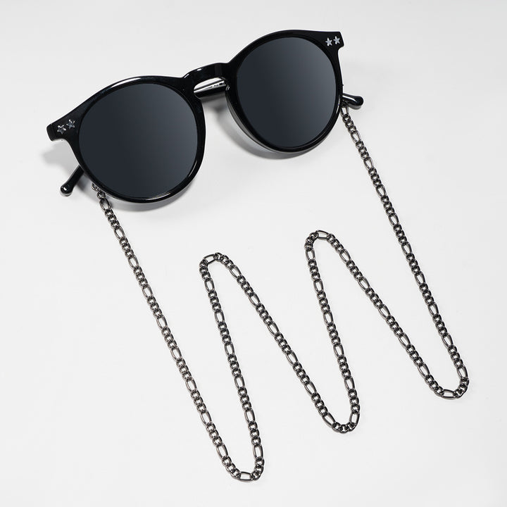 Stylische Kette Karnz