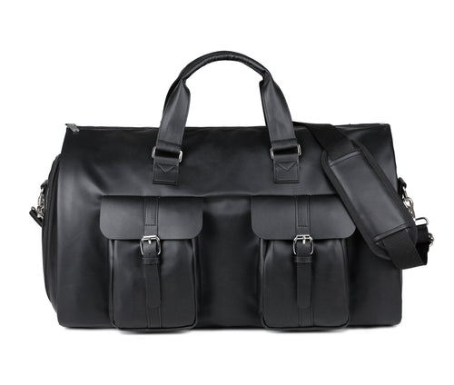 Premium Reise-Duffle Bag