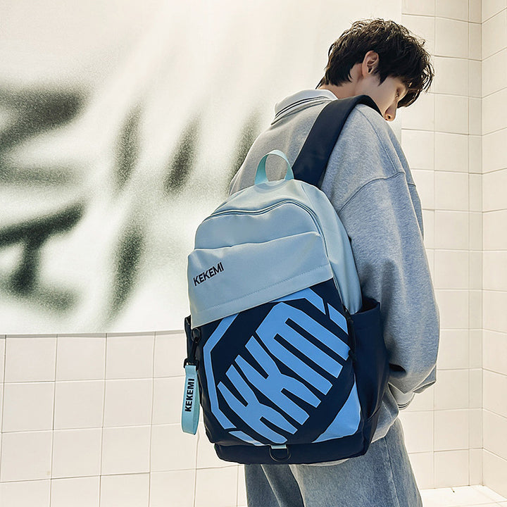 Multi-Funktionaler Kinder-Rucksack Karnz