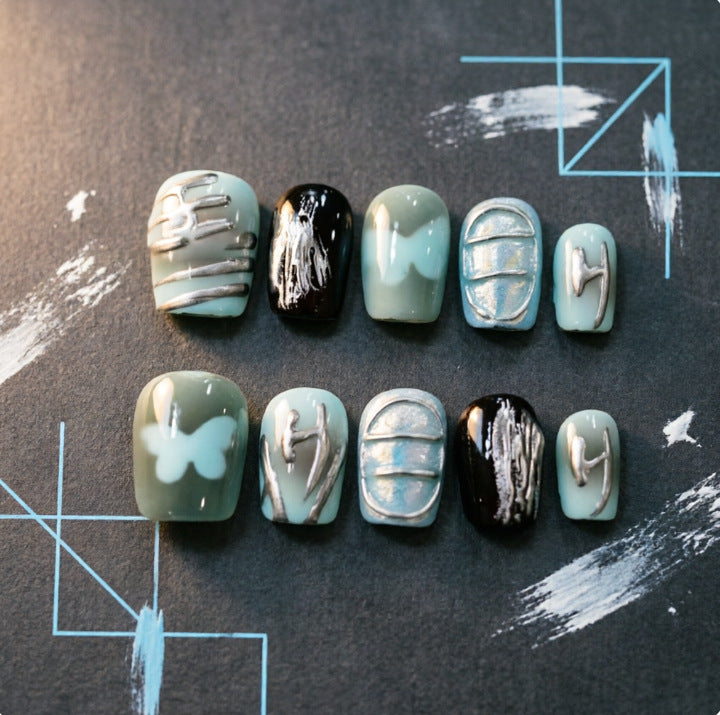 Nail Art Set Karnz