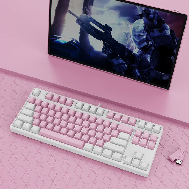 Gaming Mechanische Tastatur Karnz
