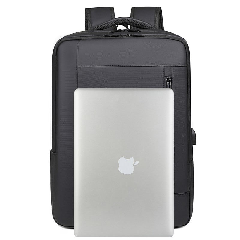 Hochleistungsfähiger ergonomischer Laptop-Rucksack Karnz