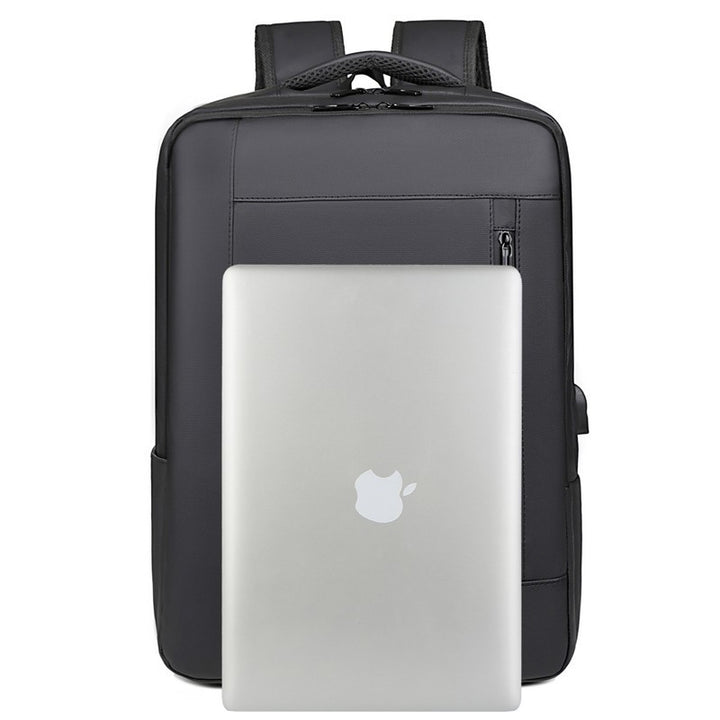 Hochleistungsfähiger ergonomischer Laptop-Rucksack Karnz
