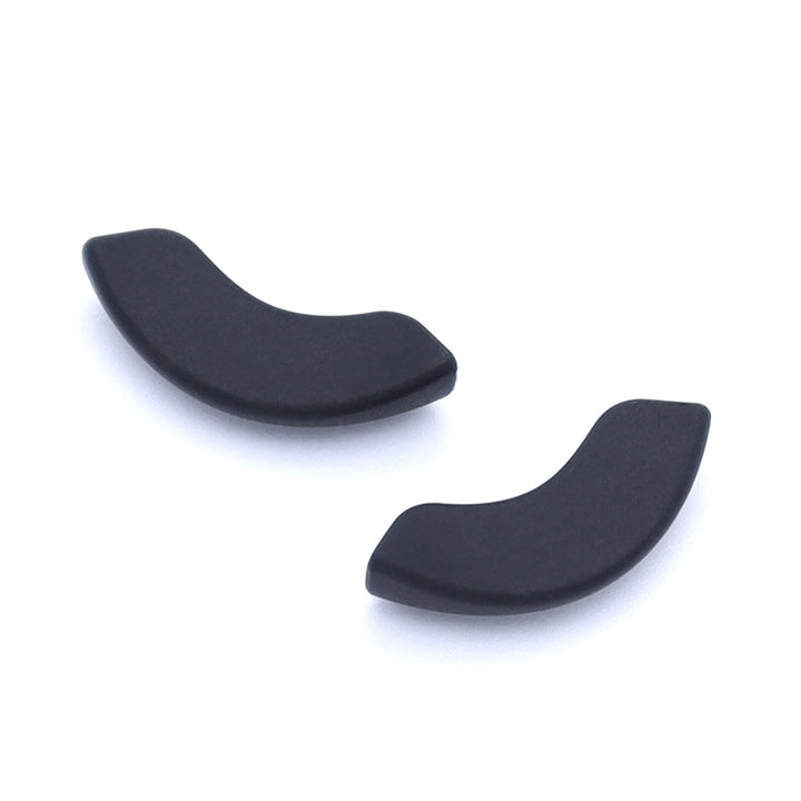 Bequeme Brillen-Nasenpads Karnz