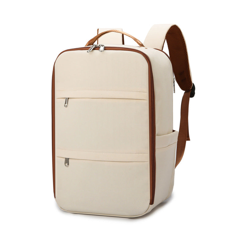 Multifunktionaler Urban Rucksack Karnz
