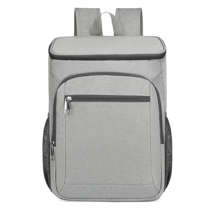 Haltbarer Strukturierter Rucksack Karnz