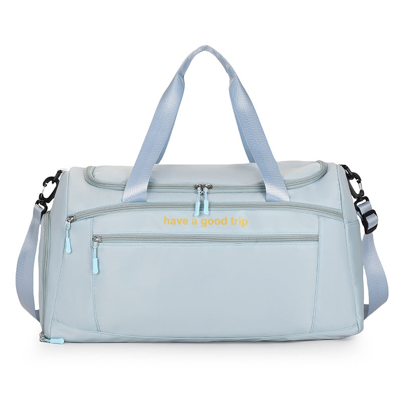 Vielseitige Reisetasche Karnz