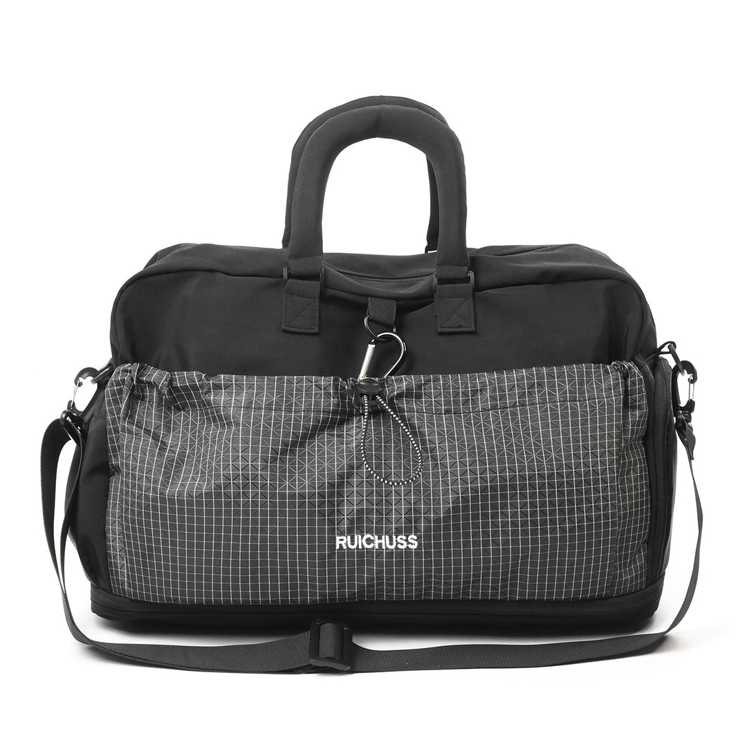 Multi-Zweck Stilvolle Sport Duffel Karnz