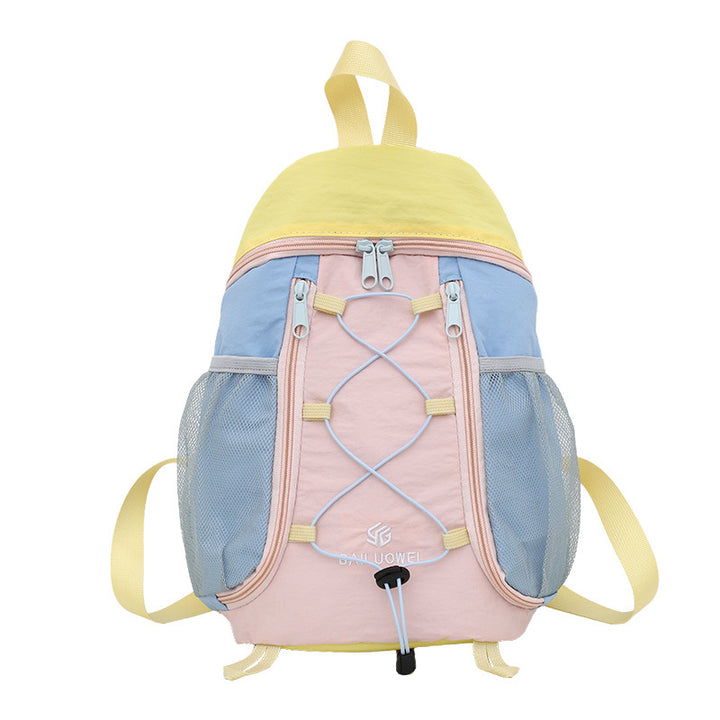 Leichtgewicht Abenteuerbereite Rucksack