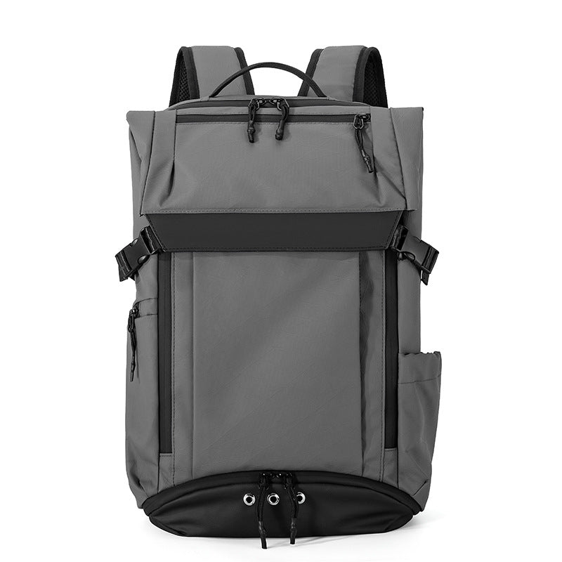 Roll-Top Multifunktionaler Rucksack Karnz