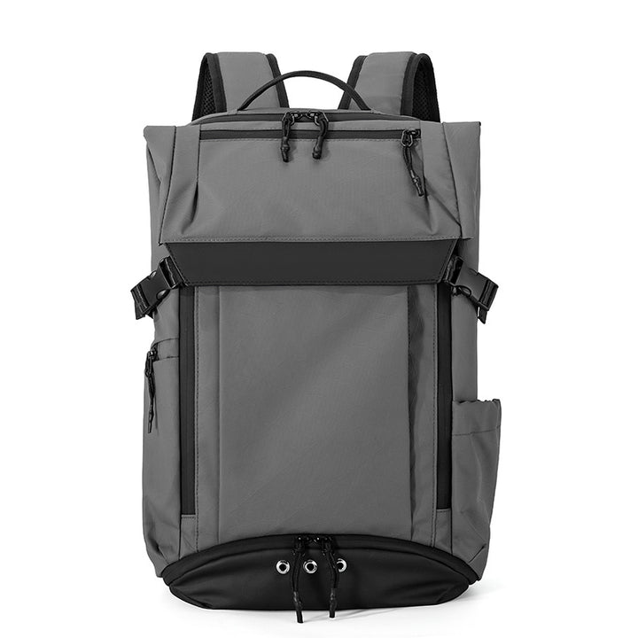 Roll-Top Multifunktionaler Rucksack Karnz