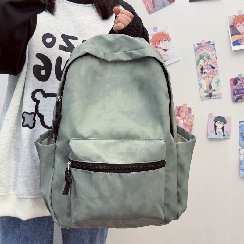 Tarnmuster Rucksack