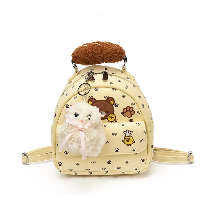Niedlicher Tier-inspirierter Rucksack Karnz